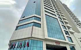 فندق وأجنحة توليب